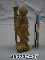 藏品(壽星)的圖片
